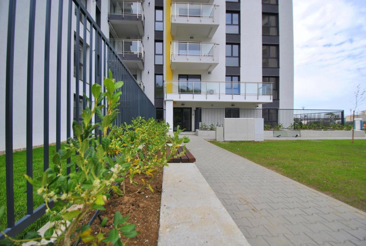 Foresthouse 1 Timisoara Exterior photo