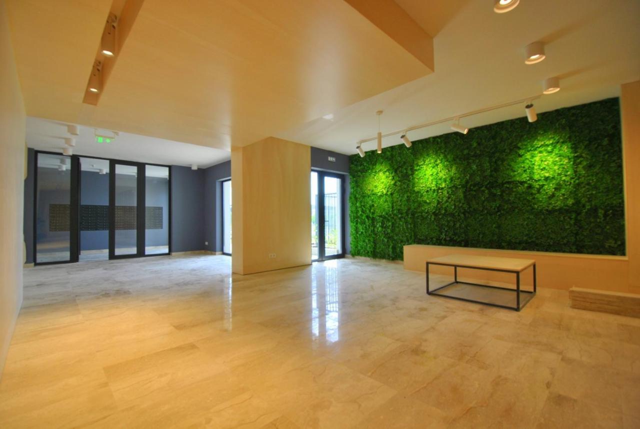 Foresthouse 1 Timisoara Exterior photo